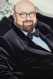 Vyacheslav Voynarovsky portrait