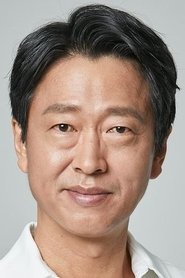 Park Wan-kyu portrait