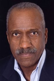 Willie C. Carpenter portrait
