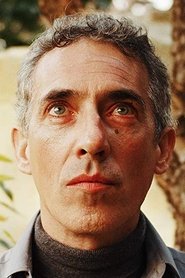 Jorge Cabrera portrait