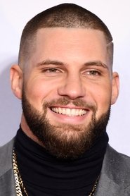Florian Munteanu portrait