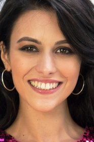 Marina Evangelista portrait