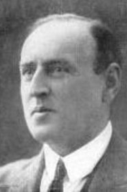 Léon Arvel portrait