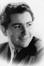 Yuri Chekulaev portrait