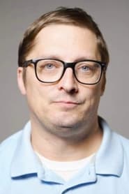 Jason Bremer portrait