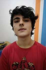 Marcos Cruz Júnior portrait