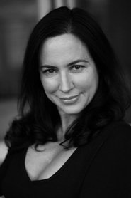 Barbara Scoppa portrait