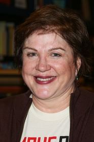 Julia Sweeney portrait