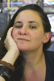 Agustina Llambi Campbell portrait