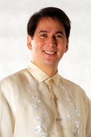 Mat Ranillo III portrait