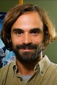 Francisco Areosa portrait