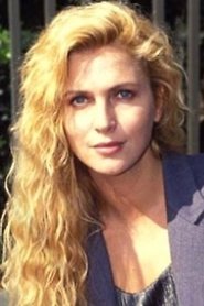 Ramona Dell'Abate portrait
