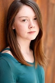 Maddie Compton portrait