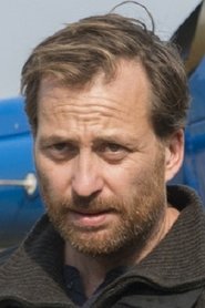 Christian Erdmann portrait