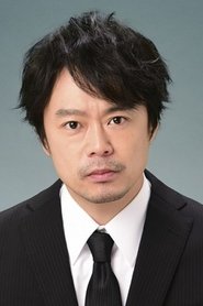 Hiroyuki Onoue portrait
