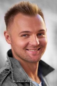 Yevhen Kaporin portrait