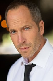 David Paluck portrait