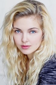 Emma Maddock portrait