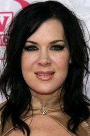 Chyna portrait