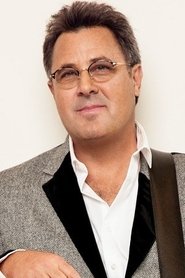 Vince Gill portrait