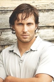 Chris Webb portrait