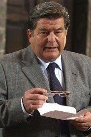 Erwin Steinhauer portrait