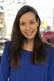 Daniela Blanco portrait
