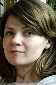 Mariya Shulgina portrait