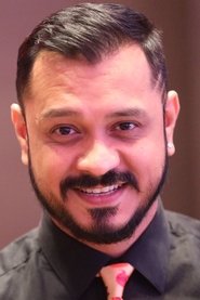 Anuj Garwata portrait