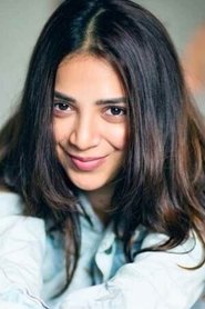 Plabita Borthakur portrait