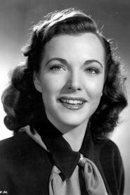 Cathy Downs portrait