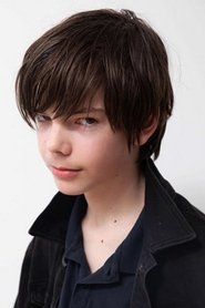 Dylan Hawkes portrait