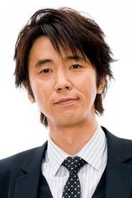 Yusuke Santamaria portrait