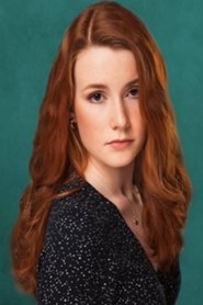 Cecile Taylor portrait