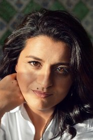 Anissa Daoud portrait
