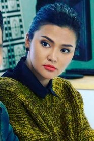 Khulan Batjargal portrait