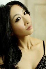 Jiajia Chen portrait