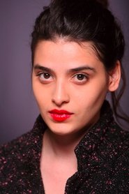 Manal Issa portrait
