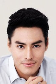 Navin Yavapolkul portrait