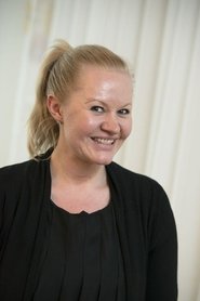 Lotta Backlund portrait