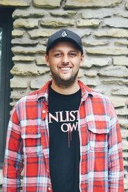Jed Brian portrait