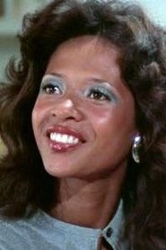 Desiree West portrait
