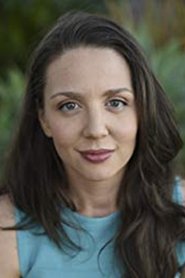 Emma-Louise Wilson portrait