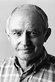 Bernard Lodge portrait