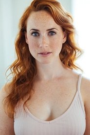Emma Orelove portrait