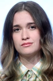 Alice Englert portrait