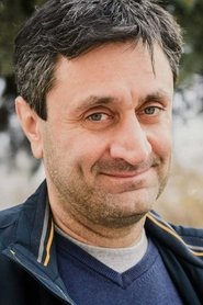 Monio Monev portrait