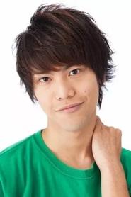 ​Shun Yuki portrait