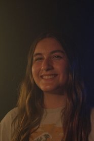 Caylie Leiwes portrait