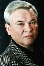Vyacheslav Molokov portrait